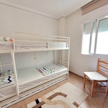 Апартаменты Ardi Casa Ла-Мата Экстерьер фото